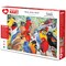 Hart Puzzles Birds, Birds, Birds by Wendy Russell, 24 x 30 1000 Piece Puzzle